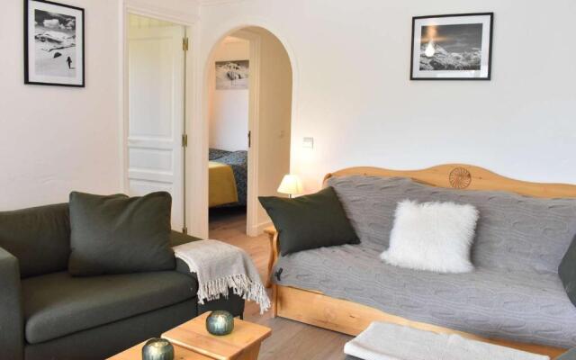 Appartement Méribel, 3 pièces, 6 personnes - FR-1-180-545