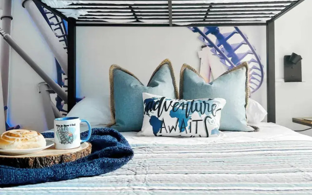 Cottonwood Meadows at Kingsgate