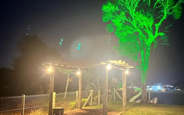Cabanas Arena SG