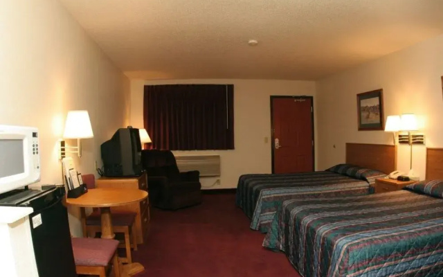 Gettysburg Inn & Suites