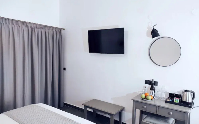 Lefka Ori Agia Galini