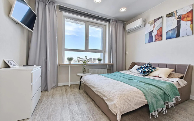 Jet life на улице Железнодорожная