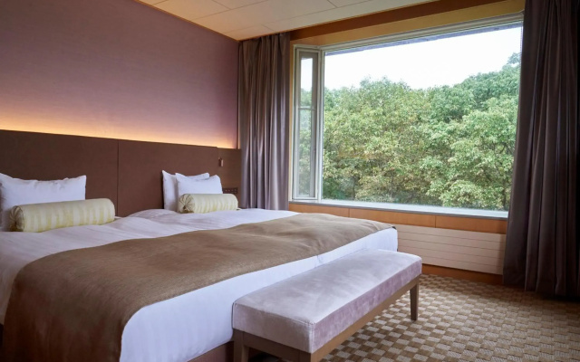 Hakodate Onuma Prince Hotel