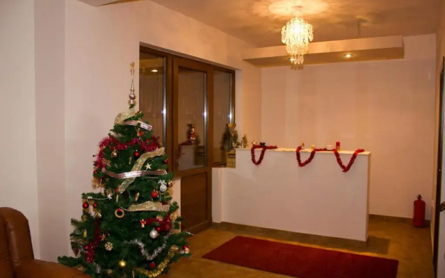 Cabana Andreea Telescaun