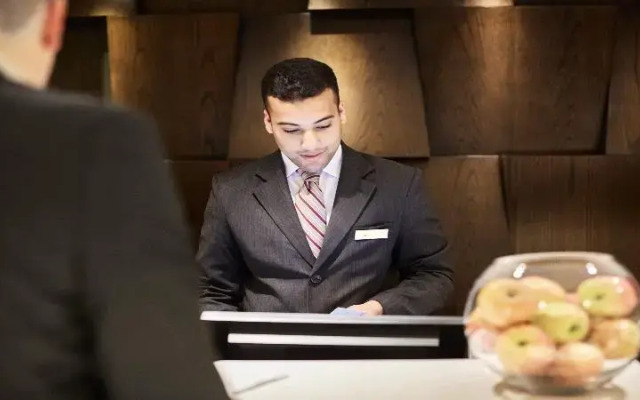 Crowne Plaza Weihai Binhai