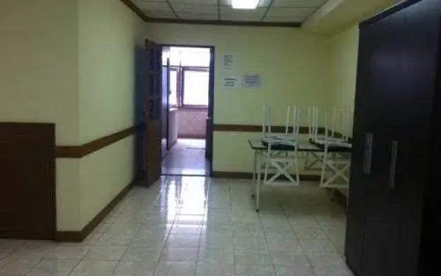 Airportlink Guesthouse
