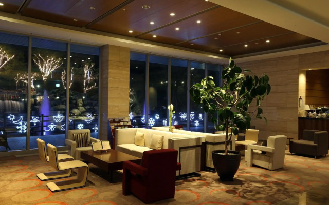 The Suites Hotel Namwon