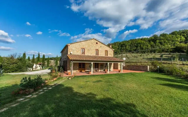 Agriturismo Val di Sterza