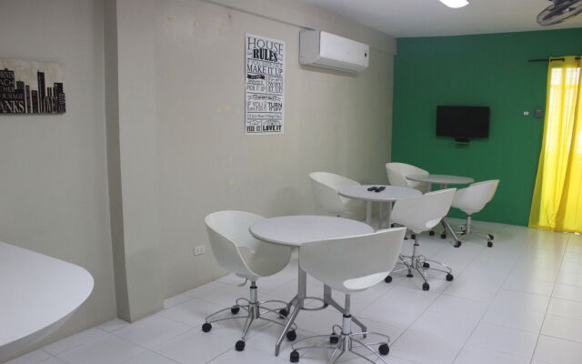 BGC Hostel And Dorm - QC