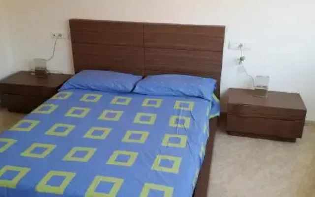 Apartamento Duplex Calonge