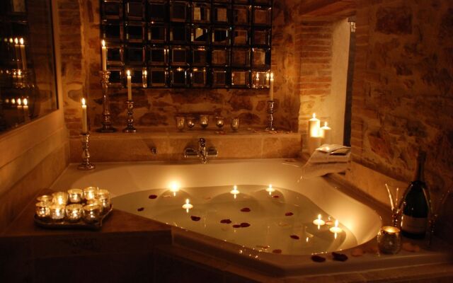 Le Domaine Saint Martin