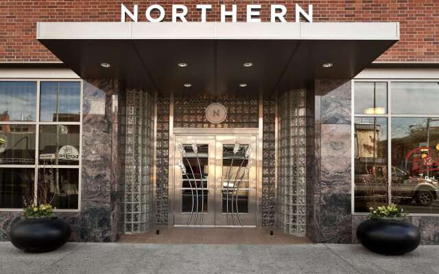 Northern Hotel