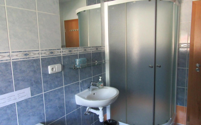 Apartment Dvořáků