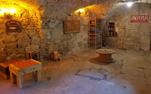 Hôtel Restaurant le Moulin du Plain