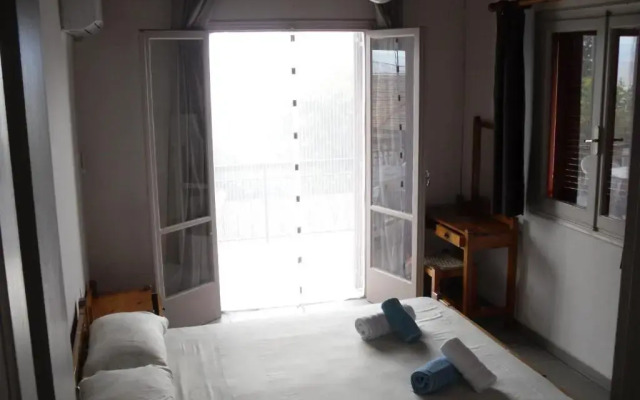 Spiti Kritikos
