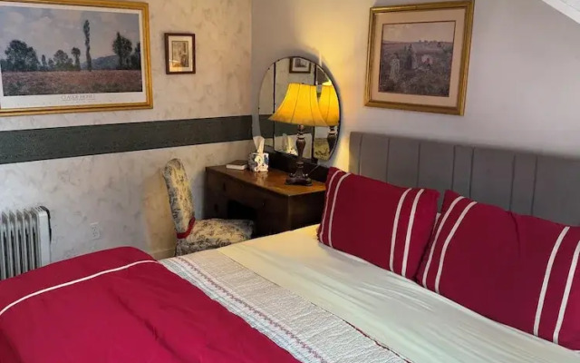 The Crofting Bed and Breakfast