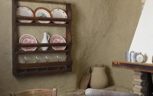 Affittacamere Borgocapo