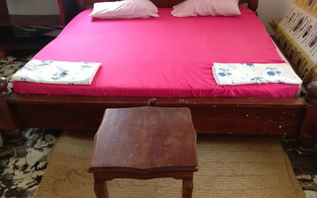 Skyline Homestay