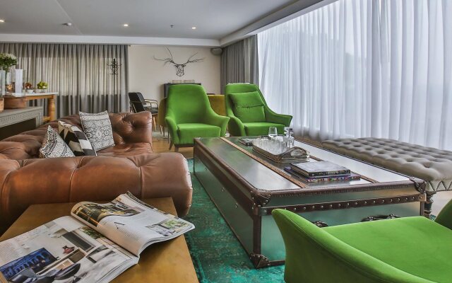 Gordonia Private Hotel - Adults Only