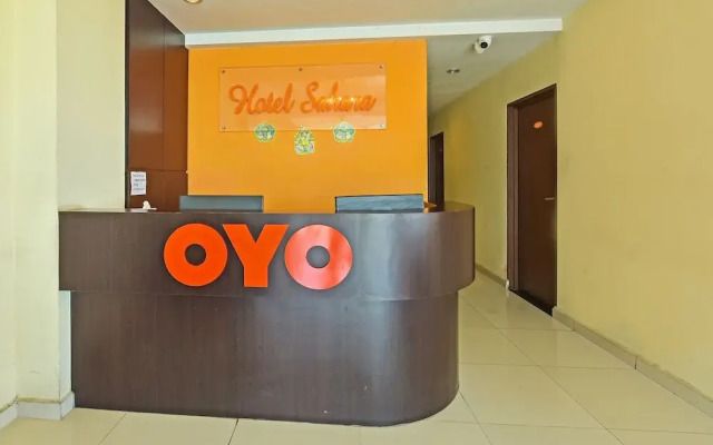 OYO 90510 Hotel Sahara