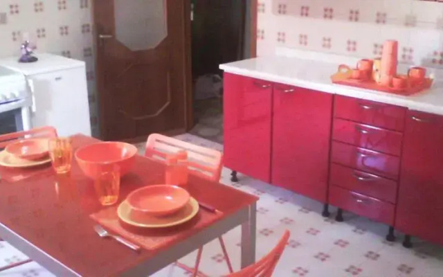B&B Genn' e Ulecci