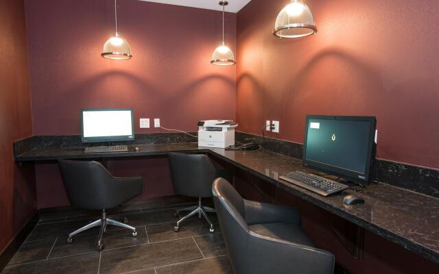 voco The Clair Cincinnati Downtown by IHG