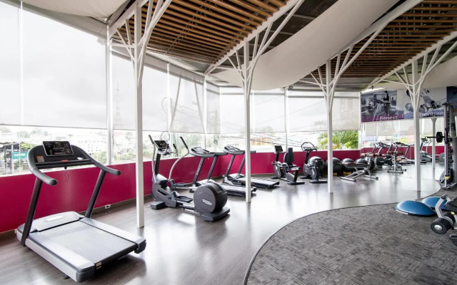 TTC Hotel Premium Ngoc Lan