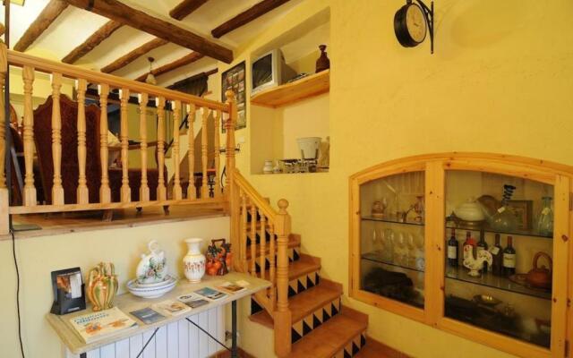 Casa Estivill