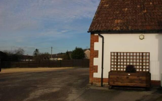 The White Horse Inn