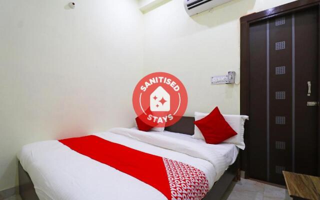 OYO 60952 Shree Ji Guest House