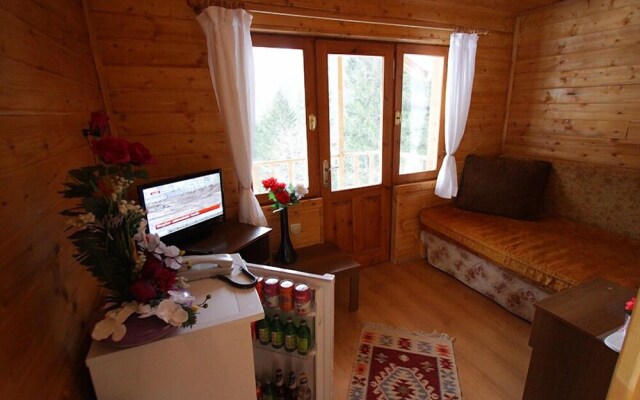 Zitas Zigana Holiday Resort