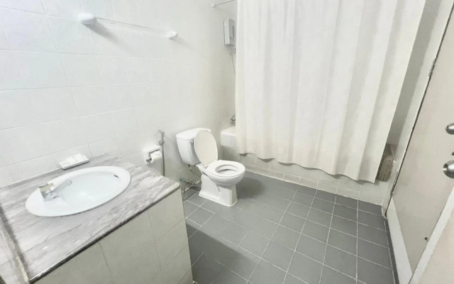 Muang Thong Family Suite Hat Yai