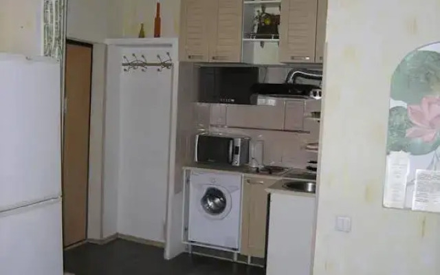 City Centre Apartments Park Shevchenko