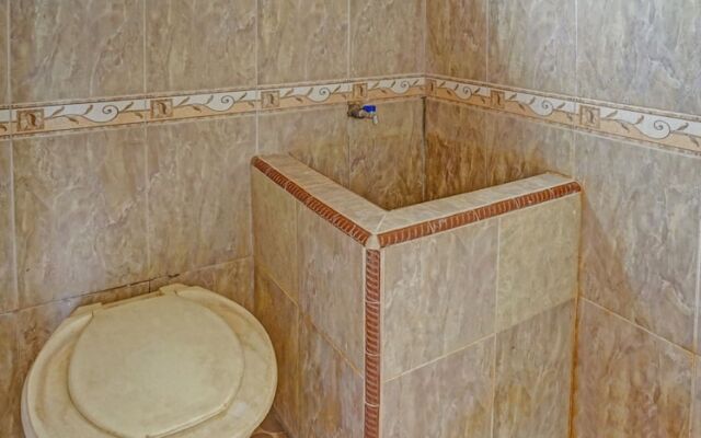 OYO Life 90321 Ken Ken Villa