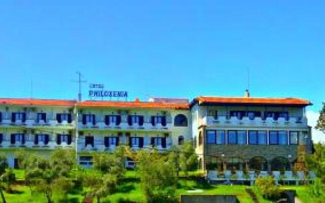 Hotel Philoxenia