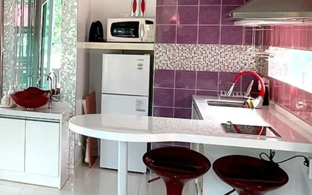 Yangyang Badaae Geolinbeol Pension