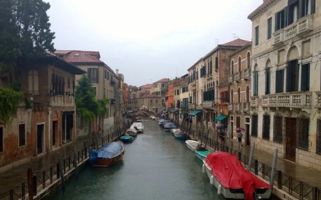 Venice Garden View Apartments