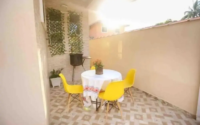 Casinha da Vila