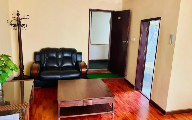 Fang Fang Suites