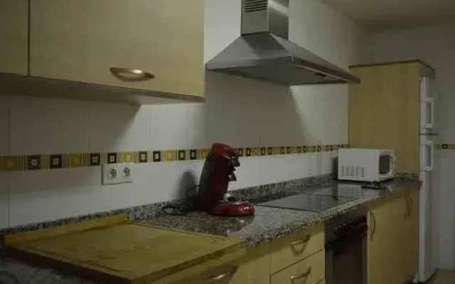 Apartamentos Antares