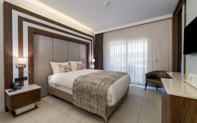 Batihan Beach Resort & Spa Ultra All Inclusive