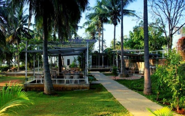 Viva Fernleaf Resort