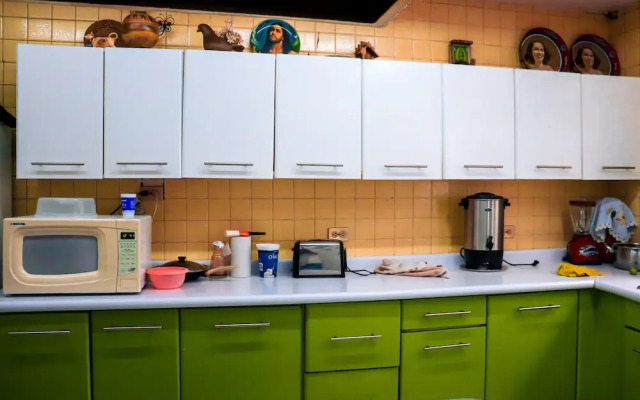 Hostal Cuija Coyoacán