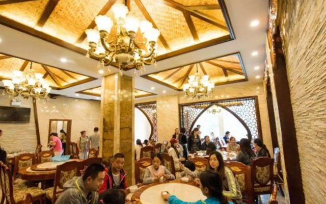 Min Sheng Hotel
