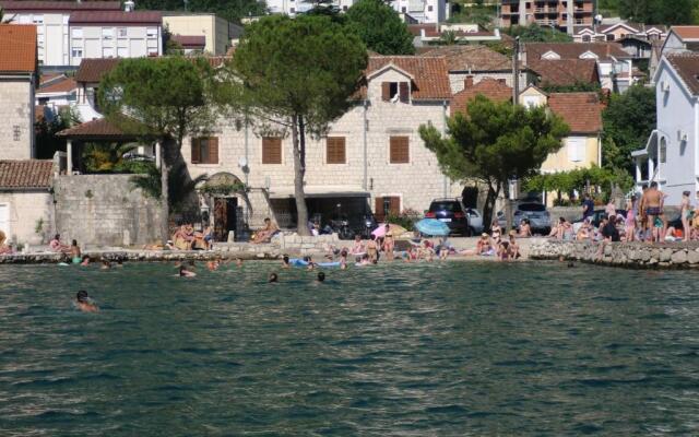 Apartments Bajkovic