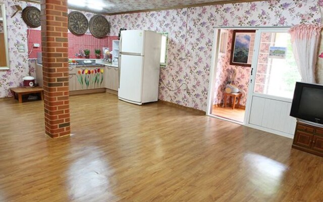 Seongju Green Narae Pension