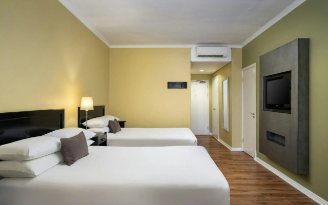 Protea Hotel by Marriott Bloemfontein