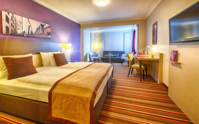 Leonardo Hotel Koeln