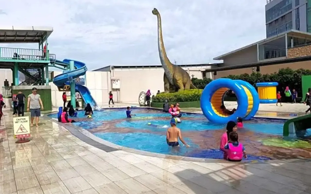 KSL Hotel & Resort - Apartment