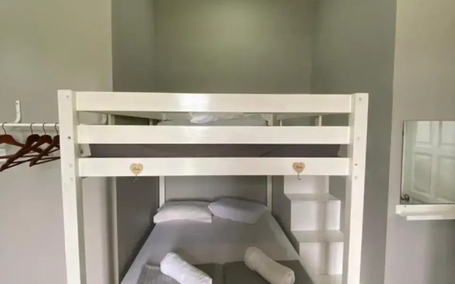 Shafickza Guesthouse